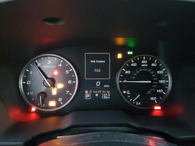 2022 SUBARU OUTBACK WI 4S4BTGUDXN3270957