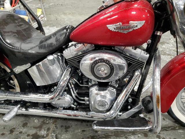 2013 HARLEY-DAVIDSON FLSTN SOFT 1HD1JDV18DB051393