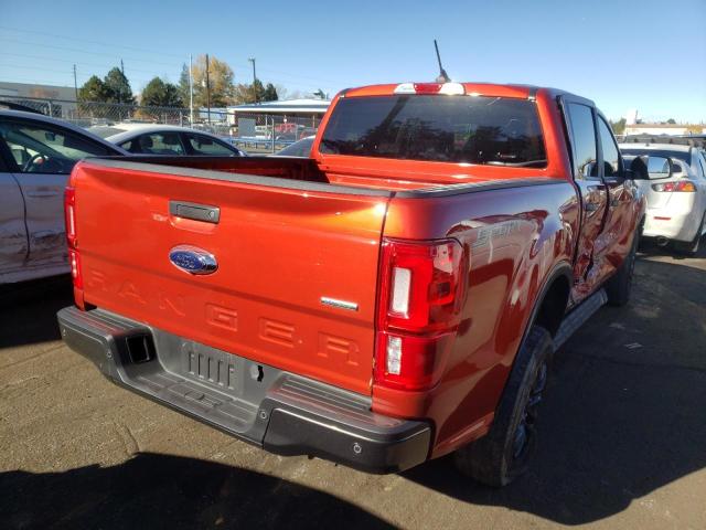 2019 FORD RANGER XL - 1FTER4EH3KLA96998