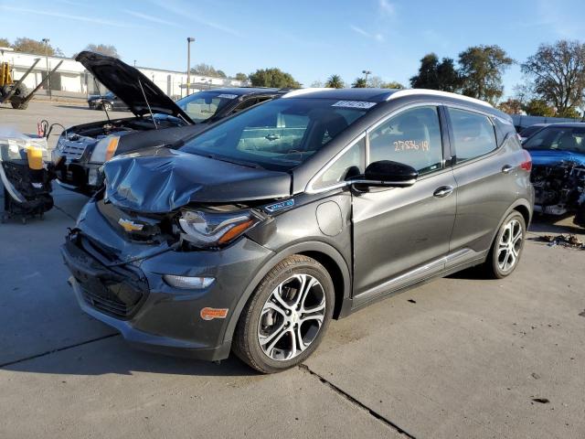 1G1FZ6S03K4134764 Chevrolet Bolt EV PR 2