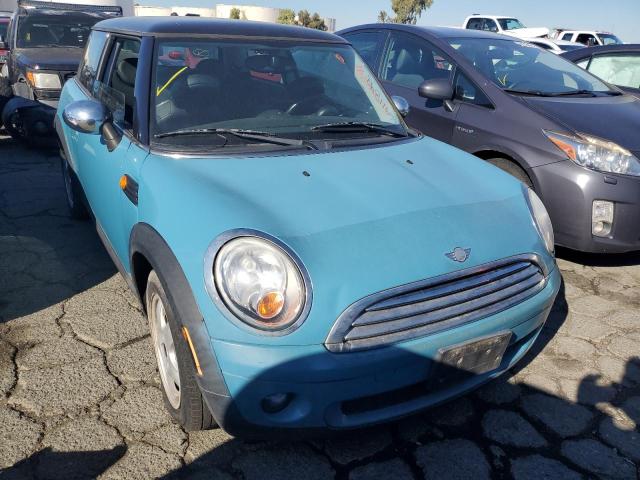 2003 MINI Cooper Coupe 