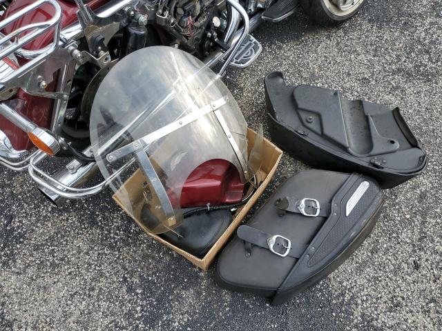 2001 HARLEY-DAVIDSON FLHRCI 1HD1FRW131Y612234