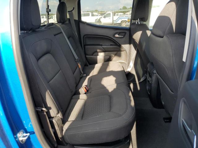 2022 GMC CANYON ELE 1GTG5CEN2N1172778