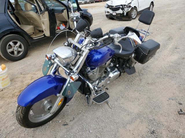 2006 HONDA VTX1300 R 1HFSC526X6A307179