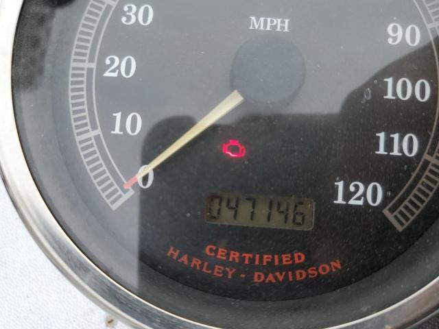 2001 HARLEY-DAVIDSON FLHRCI 1HD1FRW131Y612234