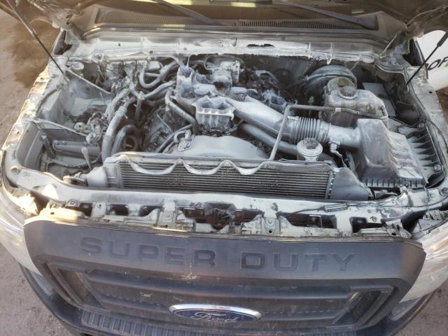 2016 FORD F250 SUPER - 1FT7W2A63GED29302