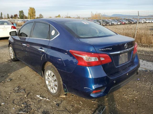 3N1AB7AP2HY380062 Nissan SENTRA S