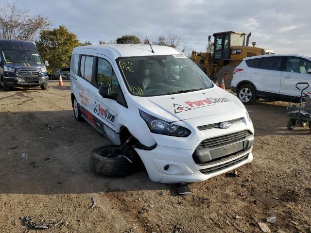 Vin: nm0ge9f76f1195837, lot: 66908032, ford transit xlt 20151