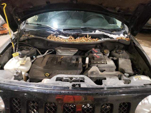 2016 JEEP PATRIOT 1C4NJRAB4GD726048