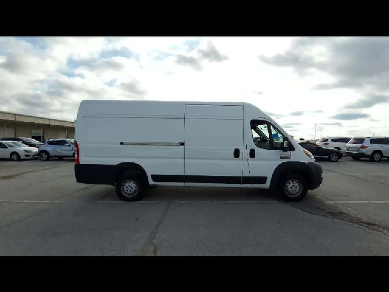 2020 Ram Promaster 3500 3500 High VIN: 3C6URVJG1LE113488 Lot: 67505402