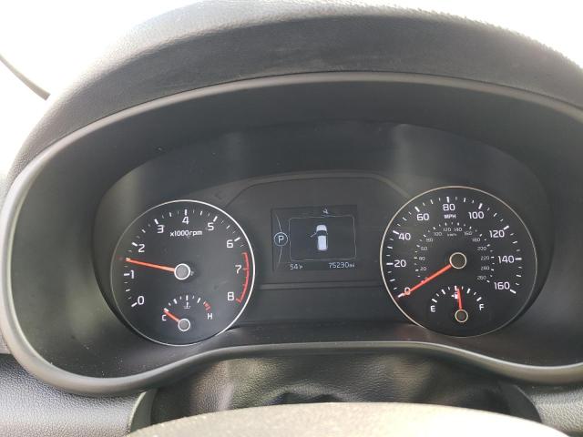 KNDPNCAC6H7252185 KIA Sportage Ex
