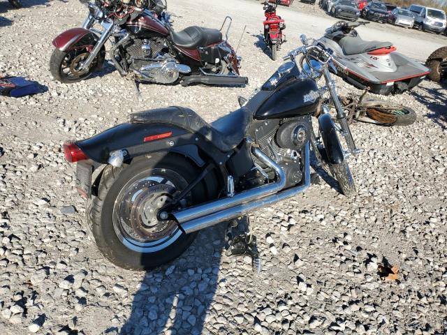 2004 HARLEY-DAVIDSON FXSTB 1HD1BTY194Y014871