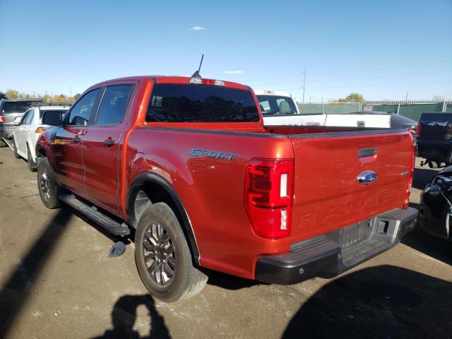 2019 FORD RANGER XL - 1FTER4EH3KLA96998