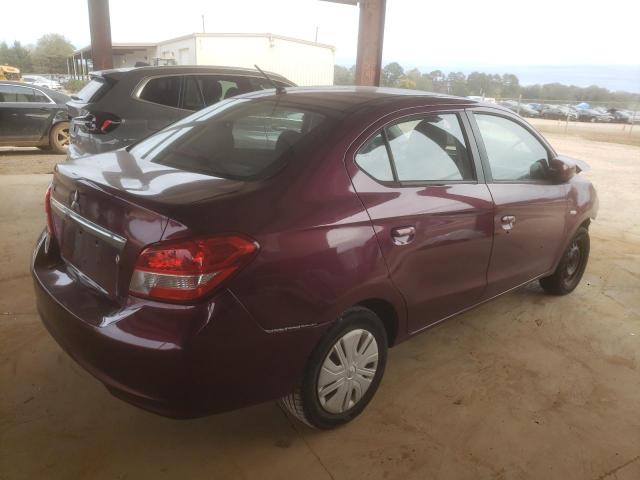 ML32F3FJ3HH002270 Mitsubishi Mirage G4 Es