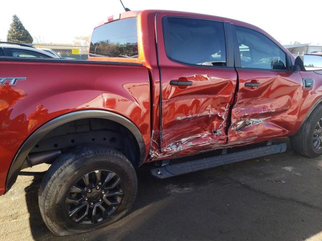 2019 FORD RANGER XL - 1FTER4EH3KLA96998