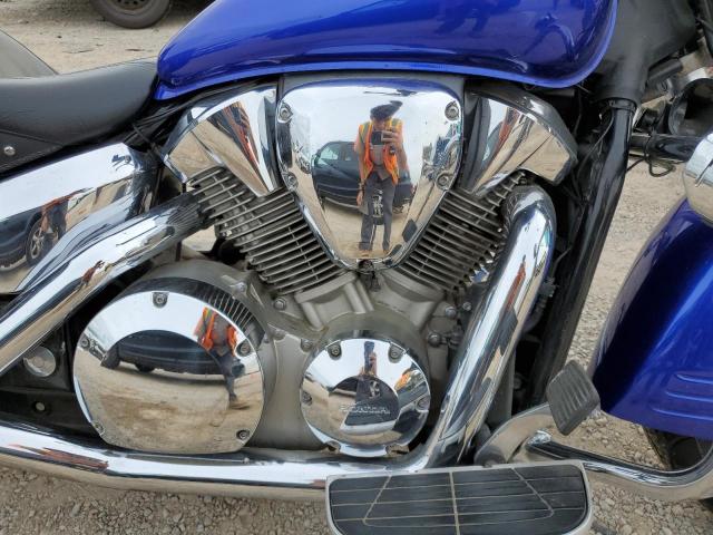2006 HONDA VTX1300 R 1HFSC526X6A307179