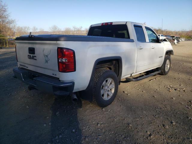 2019 GMC SIERRA LIM 2GTV2MEC2K1101719