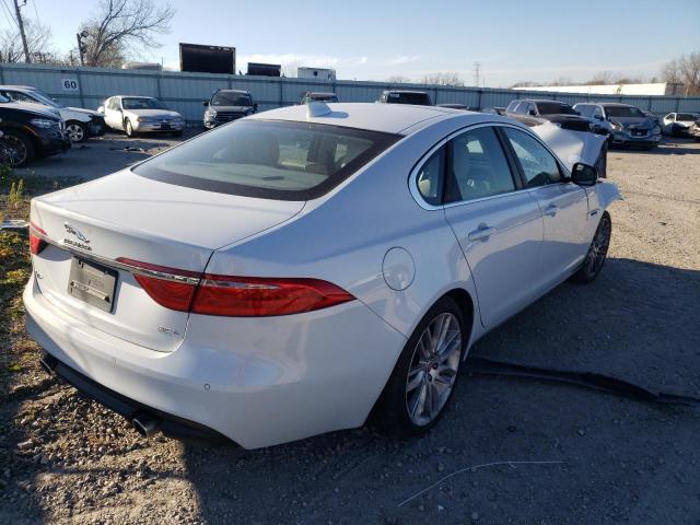 SAJBE4BV2GCY13747 Jaguar Xf Prestige