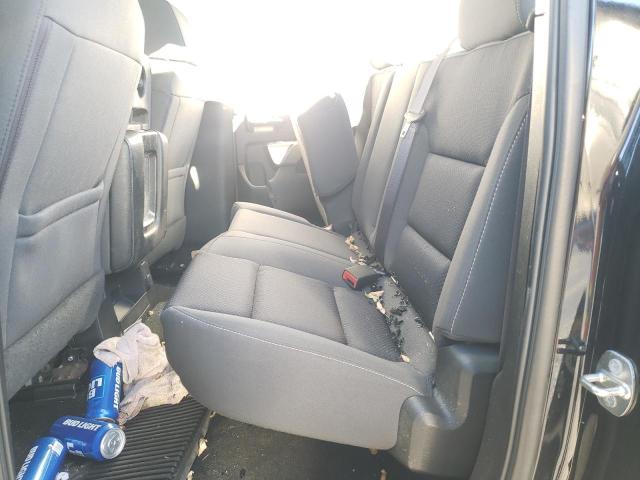 2016 CHEVROLET SILV1500 2 1GCVKREC5GZ346719