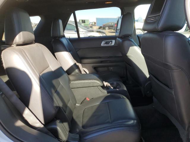 2015 FORD EXPLORER 4 1FM5K8D80FGB80803