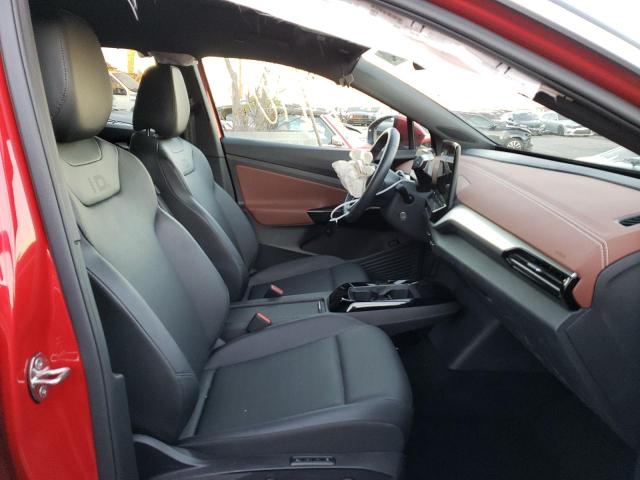 2021 VOLKSWAGEN ID.4 PRO S WVGKMPE24MP060002