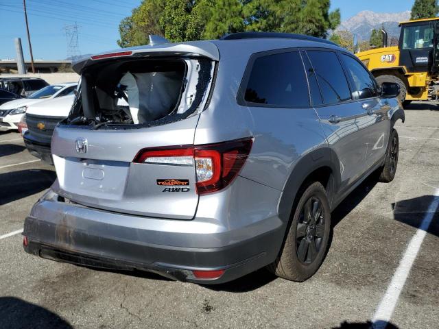 2022 HONDA PILOT TRAI 5FNYF6H8XNB064313