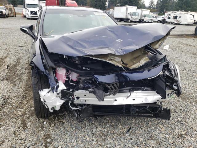 2023 LEXUS ES 300H BA 58ADA1C16PU026893