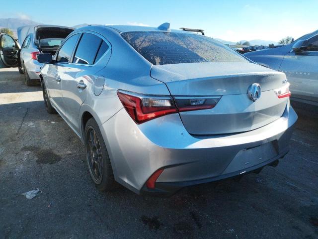 2019 ACURA 1.6EL SPOR 19UDE2F36KA013642