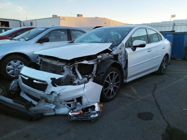4S3GKAU67H3611246 Subaru Impreza