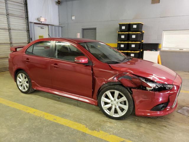 2015 MITSUBISHI LANCER GT JA32U8FW4FU024387