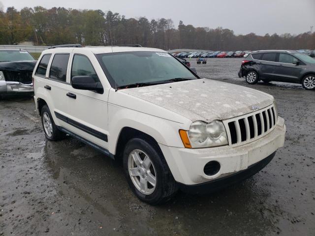 2005 Jeep Grand Cherokee Laredo