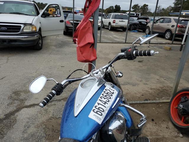 2009 YAMAHA XVS950 A JYAVN01E79A006012