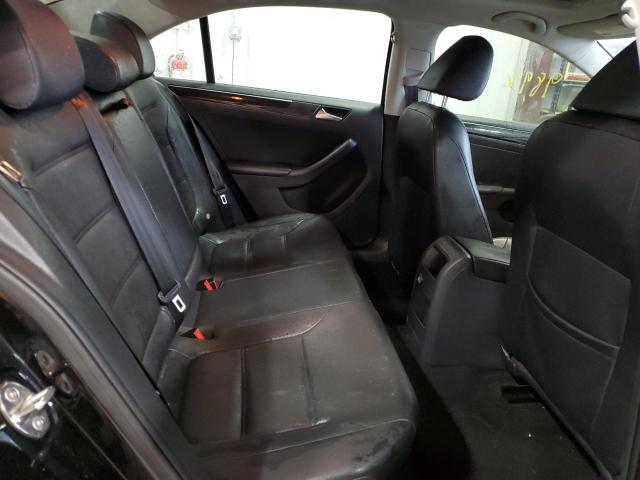 2015 VOLKSWAGEN JETTA TDI - 3VWLA7AJ4FM300749