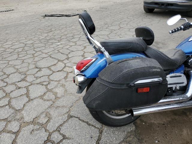 2009 YAMAHA XVS950 A JYAVN01E79A006012