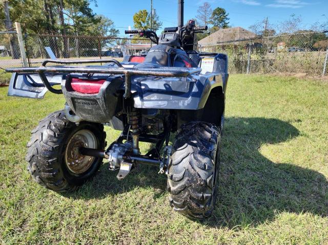 2018 HONDA TRX500 FM 1HFTE4414J4401186