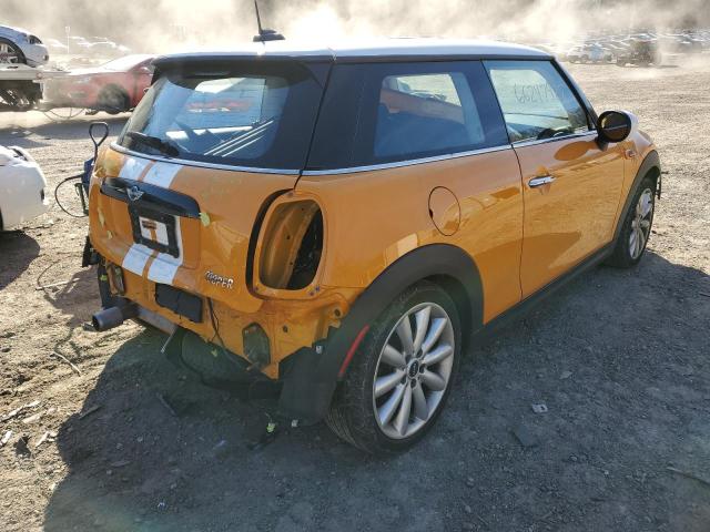WMWXP5C53J2G63549 Mini Cooper