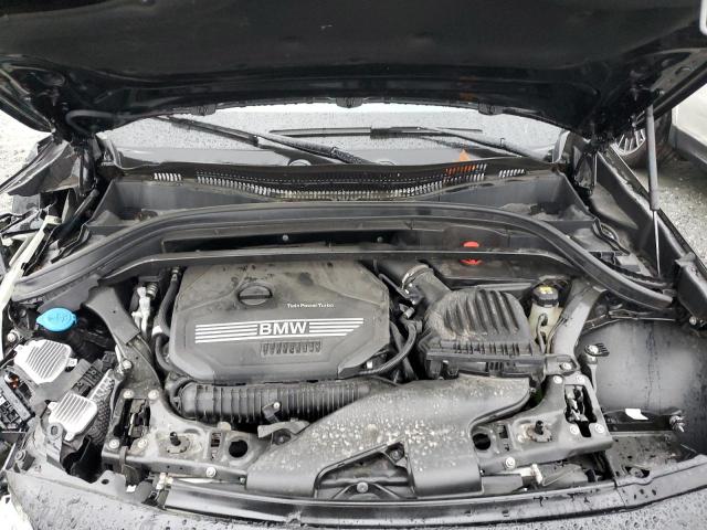 2022 BMW X2 SDRIVE2 WBXYH9C06N5U42418