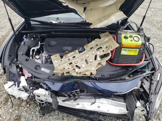 2023 LEXUS ES 300H BA 58ADA1C16PU026893