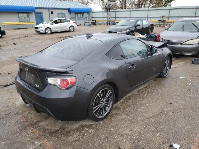 JF1ZNAA11F8702821 2015 Toyota Scion Fr-S 2015 Toyota Scion Fr-S VIN: JF1ZNAA11F8702821 Lot: 49725253