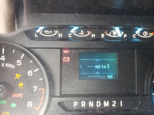 2018 FORD F150 - 1FTMF1CB7JKC62199