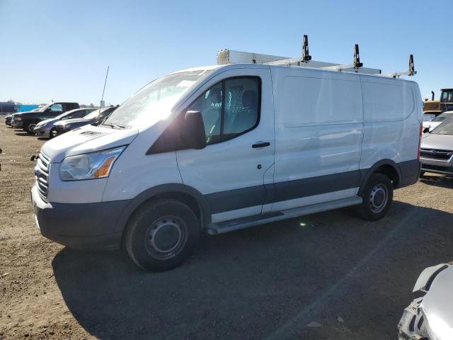 Ford Vehiculos salvage en venta: 2015 Ford Transit T