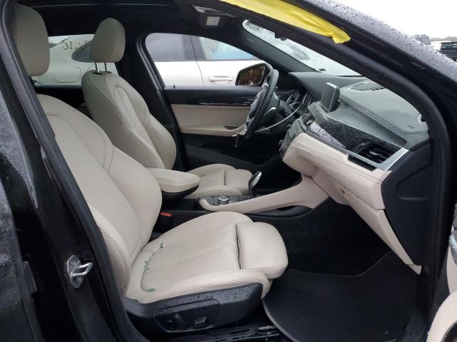 2022 BMW X2 SDRIVE2 WBXYH9C06N5U42418