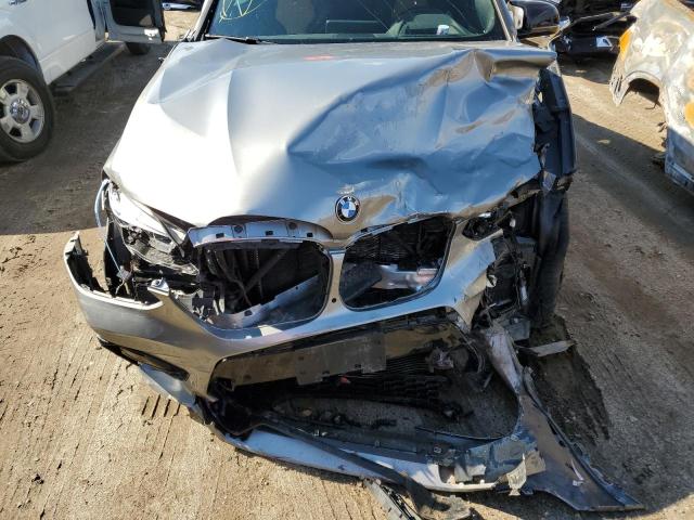 2020 BMW X4 M COMPE 5YMUJ0C05LLA99745