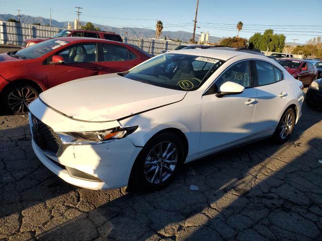 2020 Mazda 3 VIN: 3MZBPABL6LM130199 Lot: 66862592