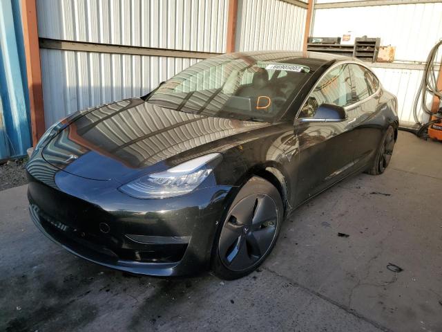 5YJ3E1EA0KF316895 Tesla MODEL 3