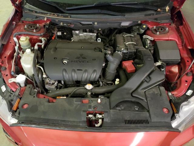 2015 MITSUBISHI LANCER GT JA32U8FW4FU024387