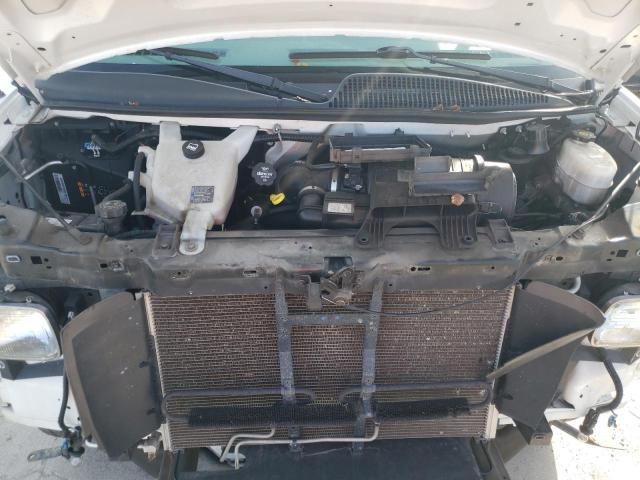 2016 GMC SAVANA G35 1GTZ7GFG3G1147434