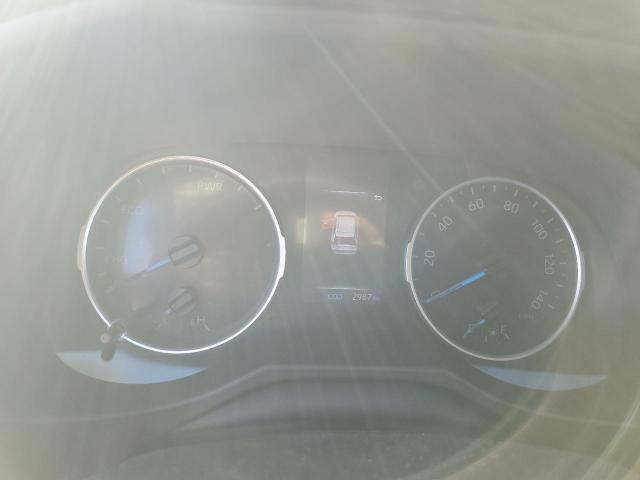 2022 TOYOTA RAV4 XLE - 4T3RWRFV3NU055011