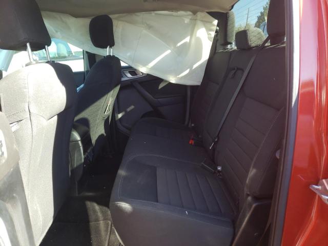 2019 FORD RANGER XL - 1FTER4EH3KLA96998