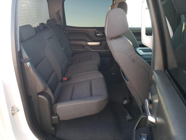 2018 CHEVROLET SILVER1500 3GCUKREC6JG613739